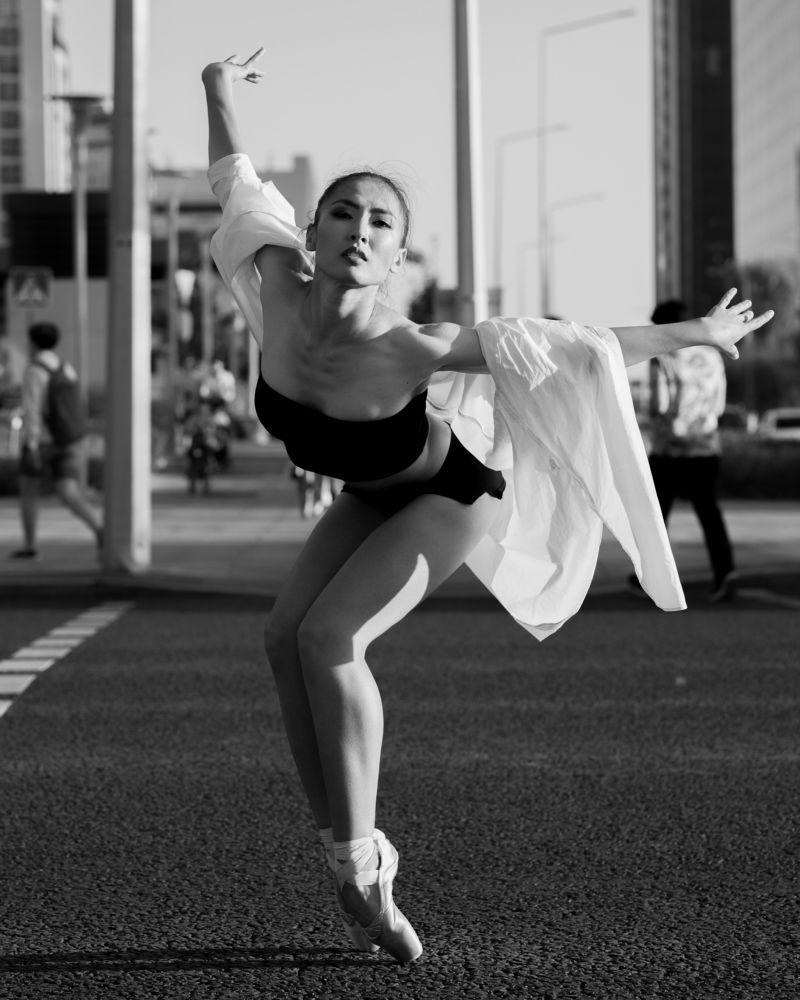 Photograph by Гульнура Касенова