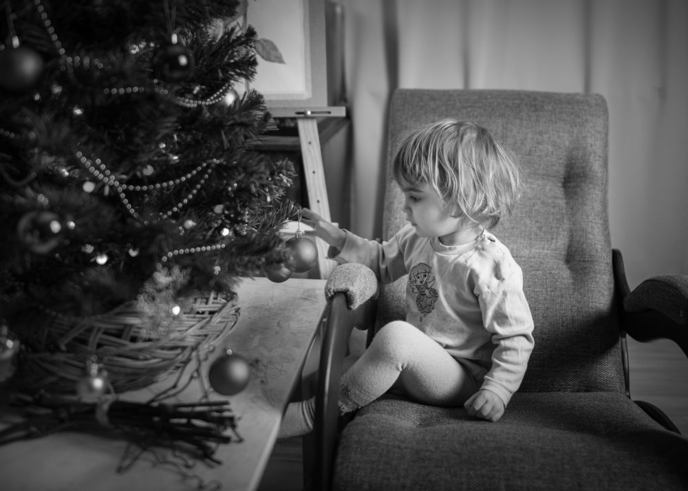 Photograph by Ekaterina Klyus