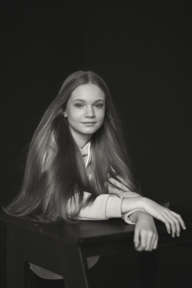 Photograph by Ротова Ольга