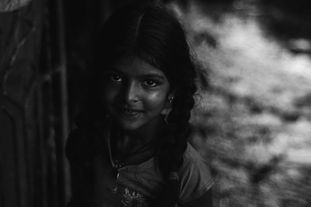 Photograph by Rohan Fernandes