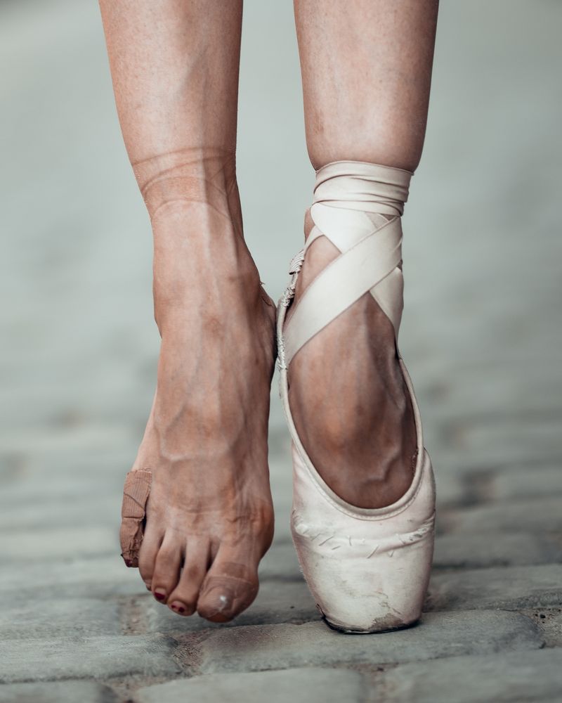 Photograph by Alina Shaimukhametova