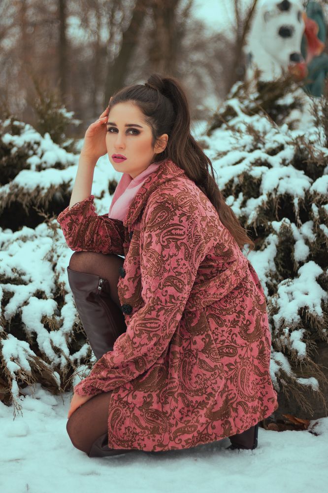 Photograph by Таранова Алена