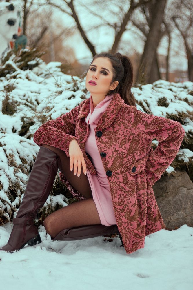 Photograph by Таранова Алена