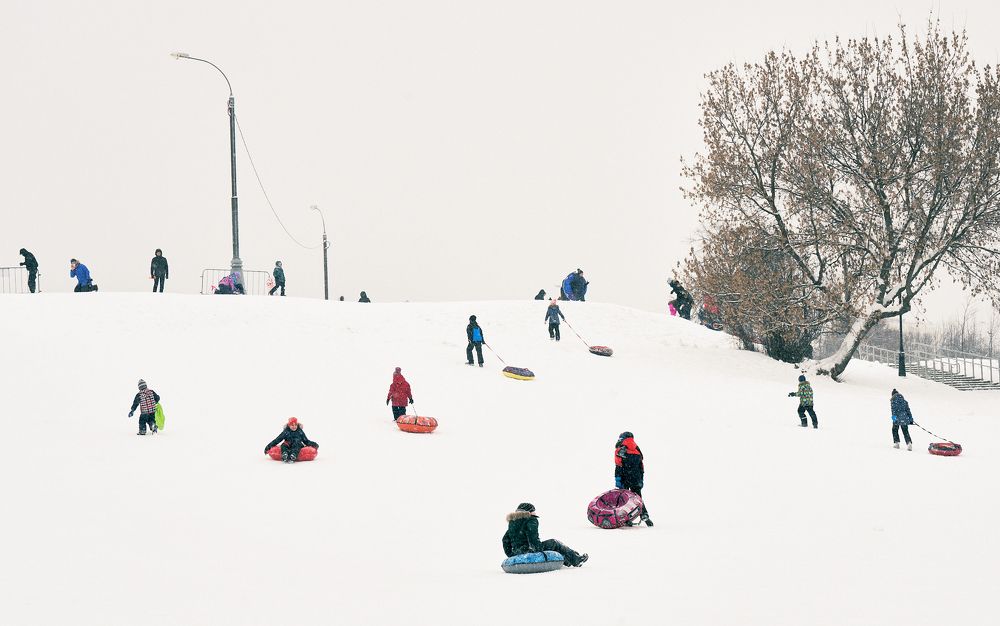 Photograph by Ольга