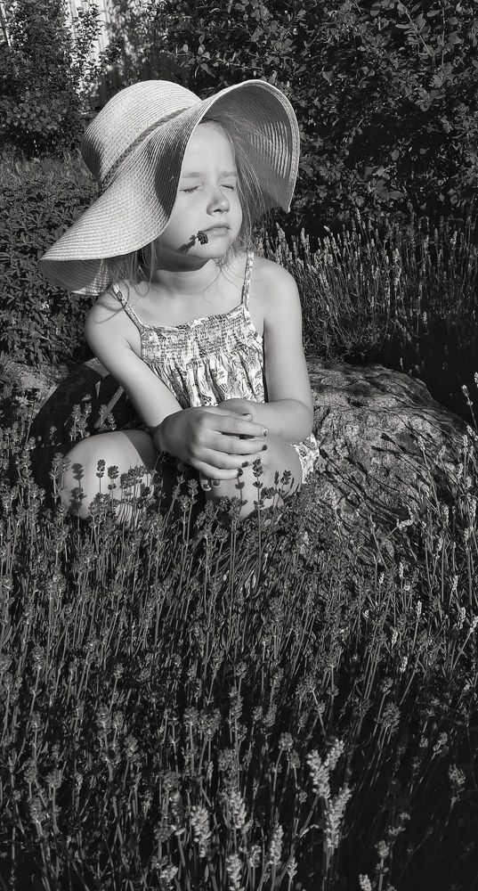 Photograph by Inna Kabanovich