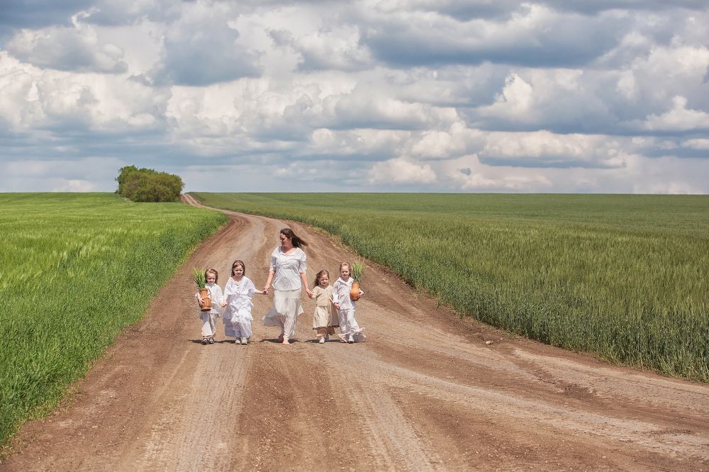 Photograph by Наталья Мирошниченко