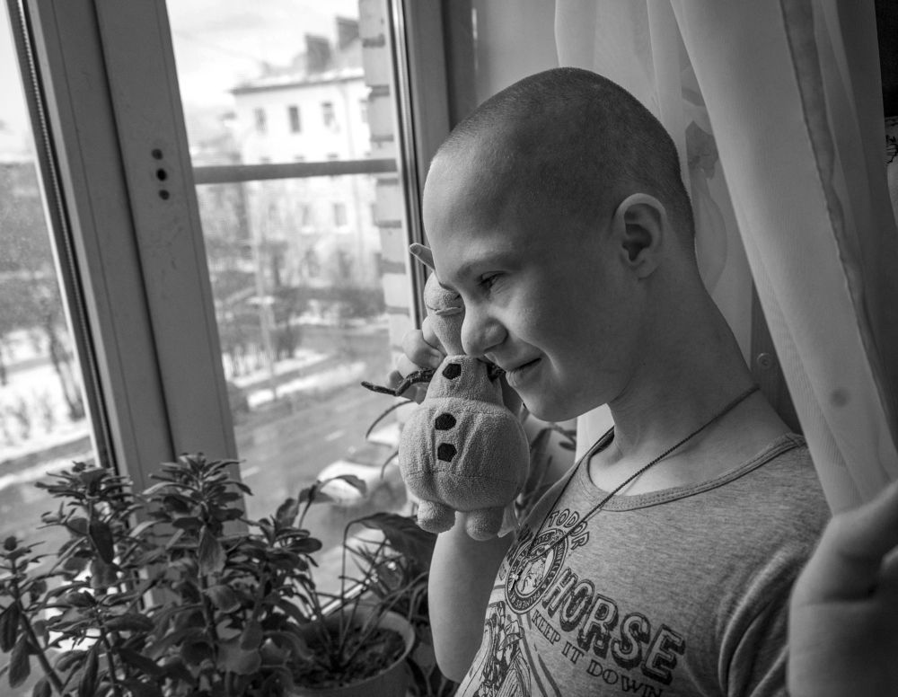 Я открою Вам сердце.