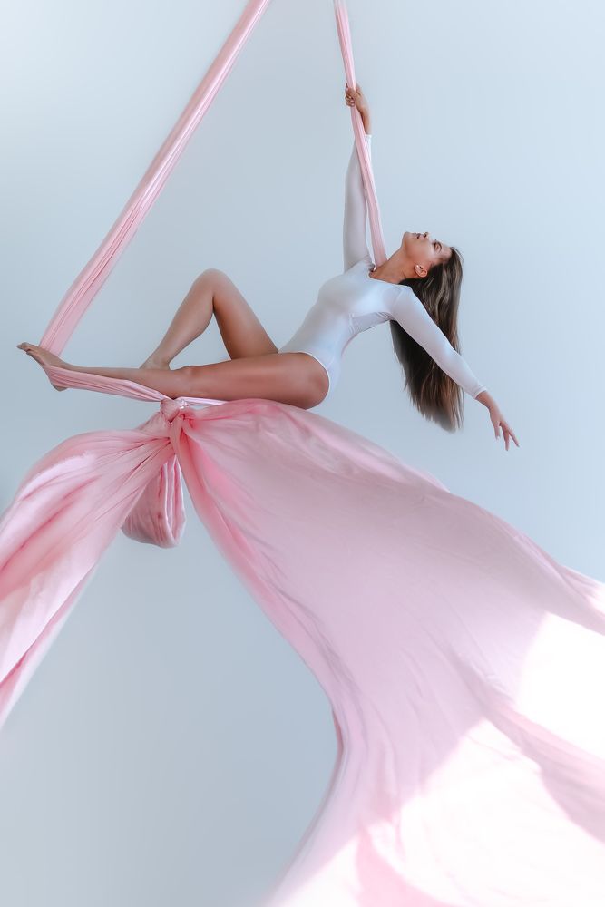 Photograph by Алена Ефремова