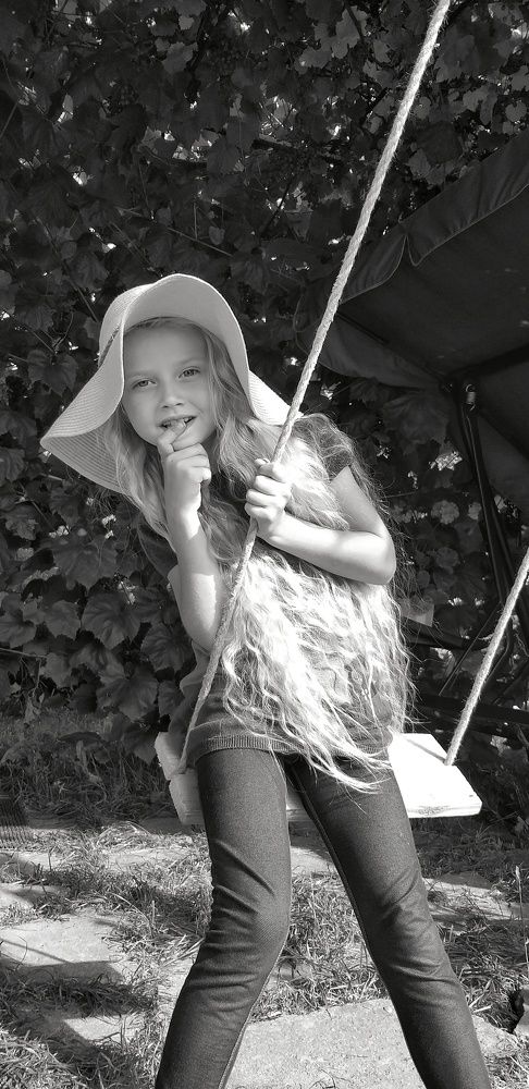 Photograph by Inna Kabanovich