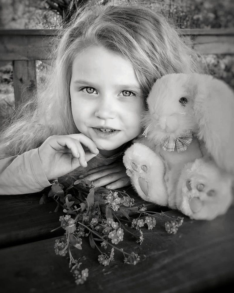 Photograph by Inna Kabanovich