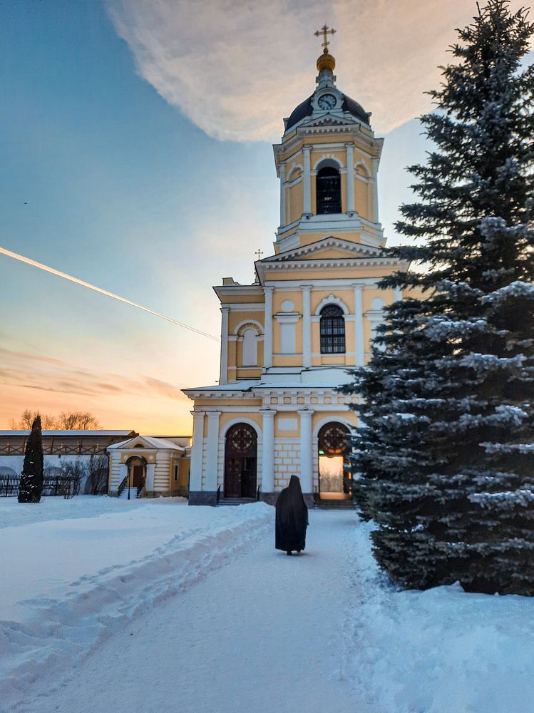 Photograph by Наталья Алехина