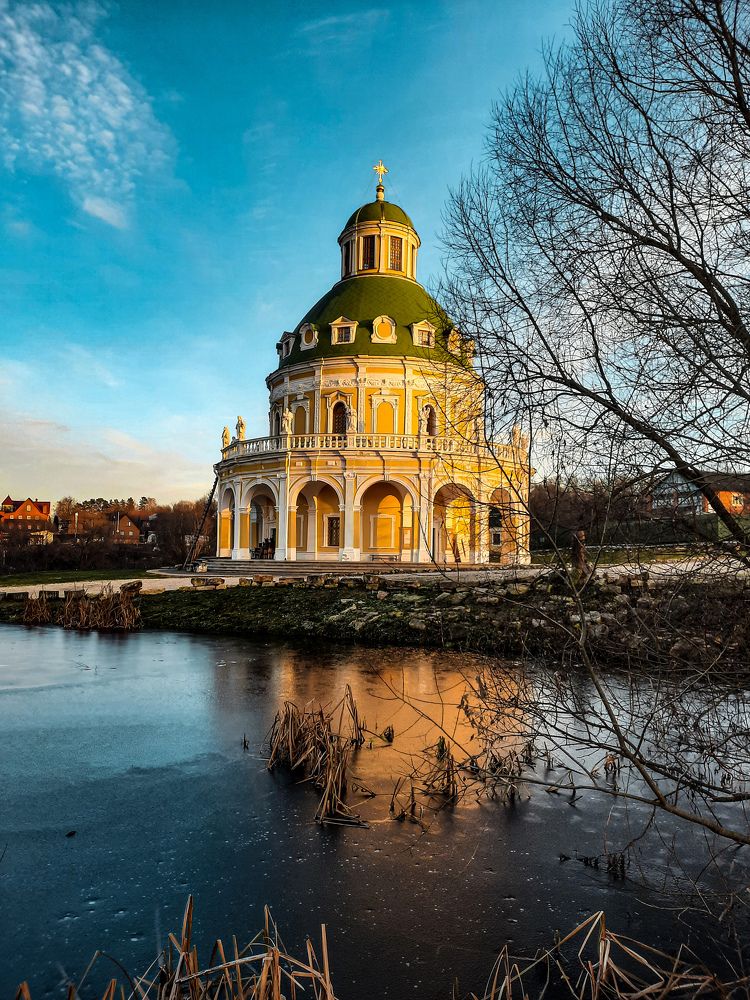 Photograph by Наталья Алехина