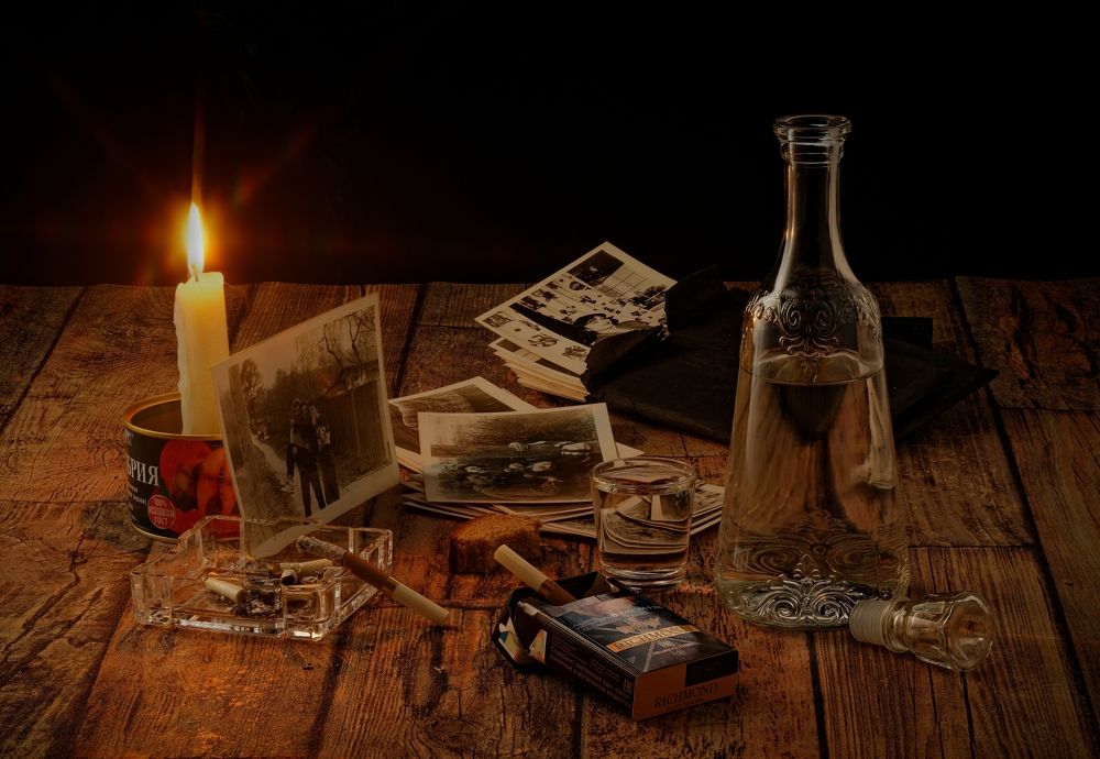 30 лет спустя.(30 years later)