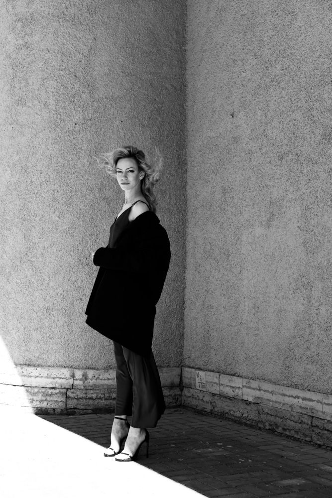 Photograph by Марина Синицына