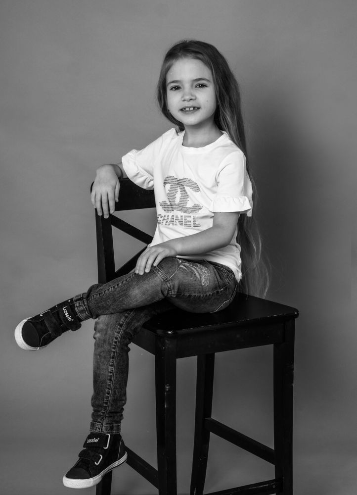 Photograph by Ольга Беспалько