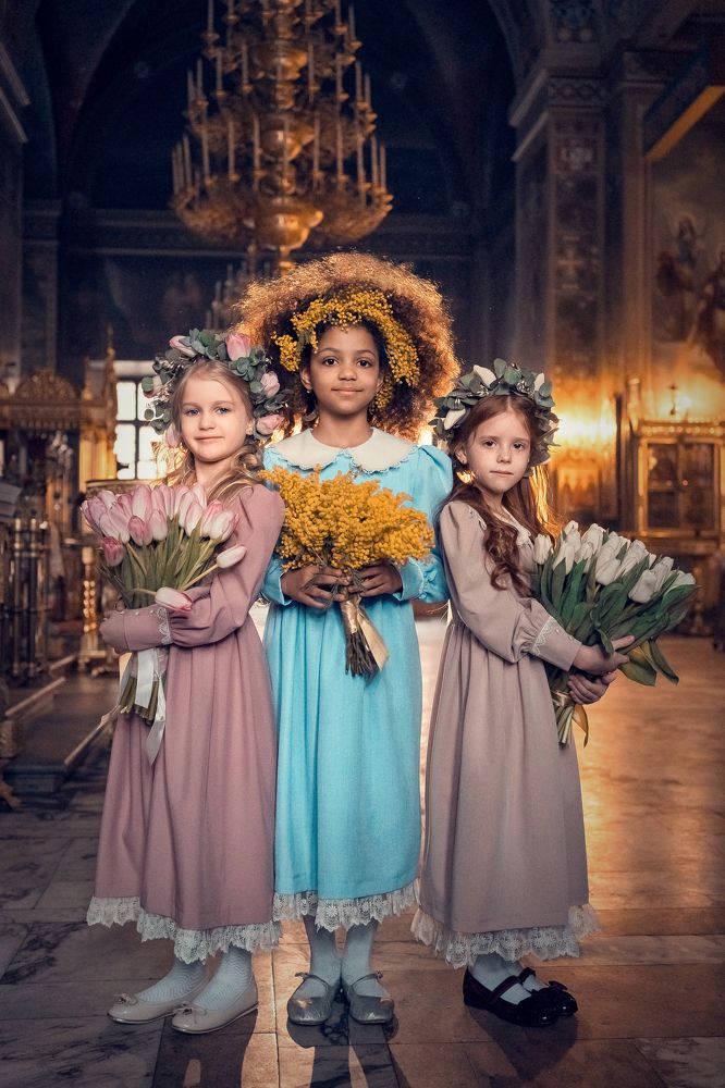 Photograph by Анастасия Коверникова