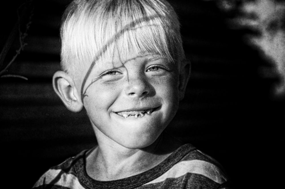 Я кое-что придумал!