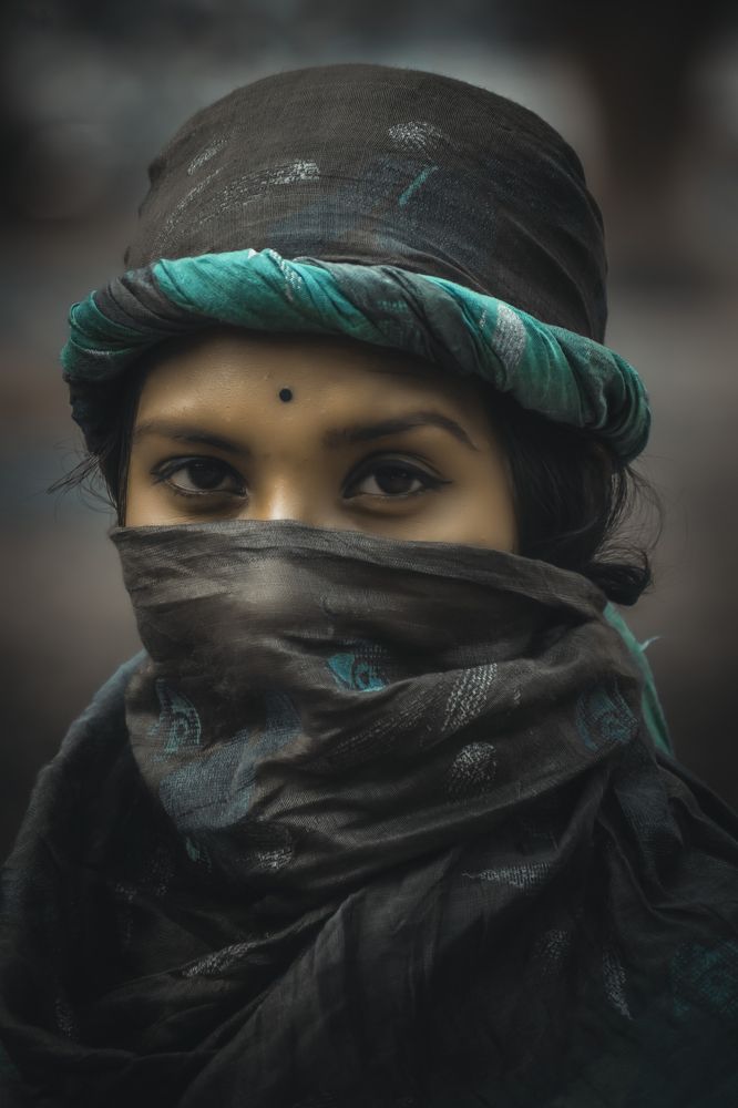 Photograph by Yukti Adhikary