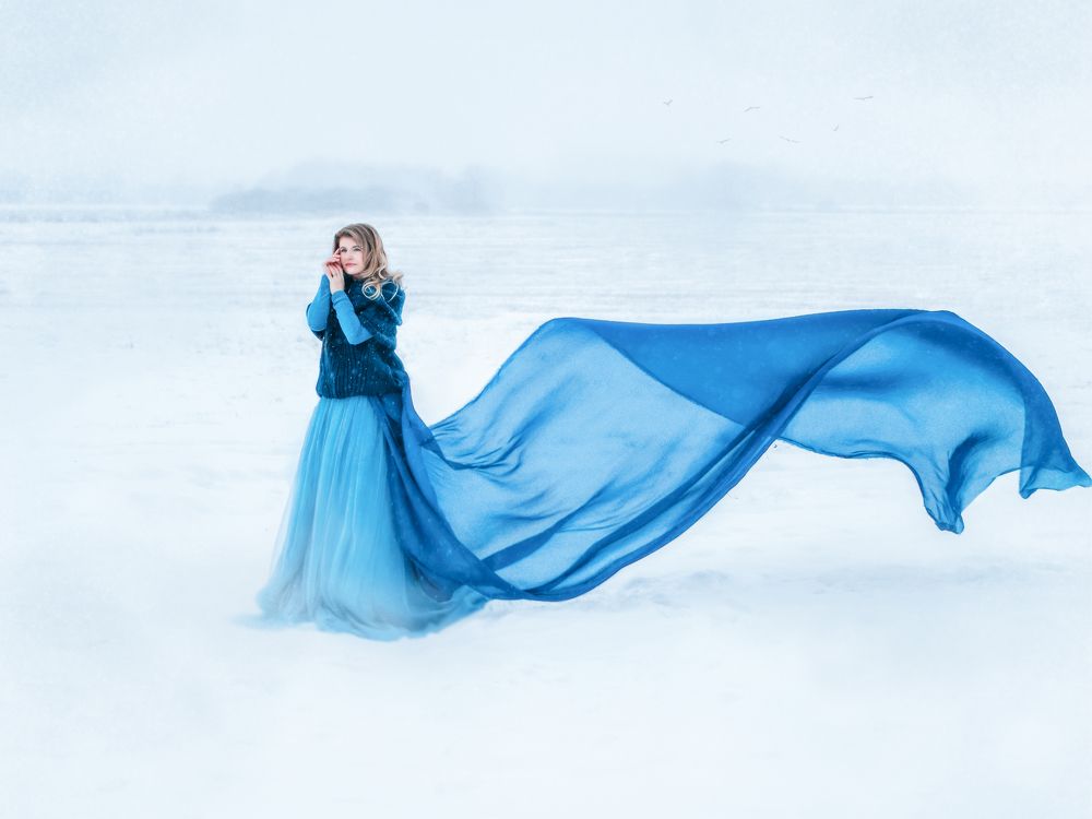 Photograph by Agnieszka Radoń