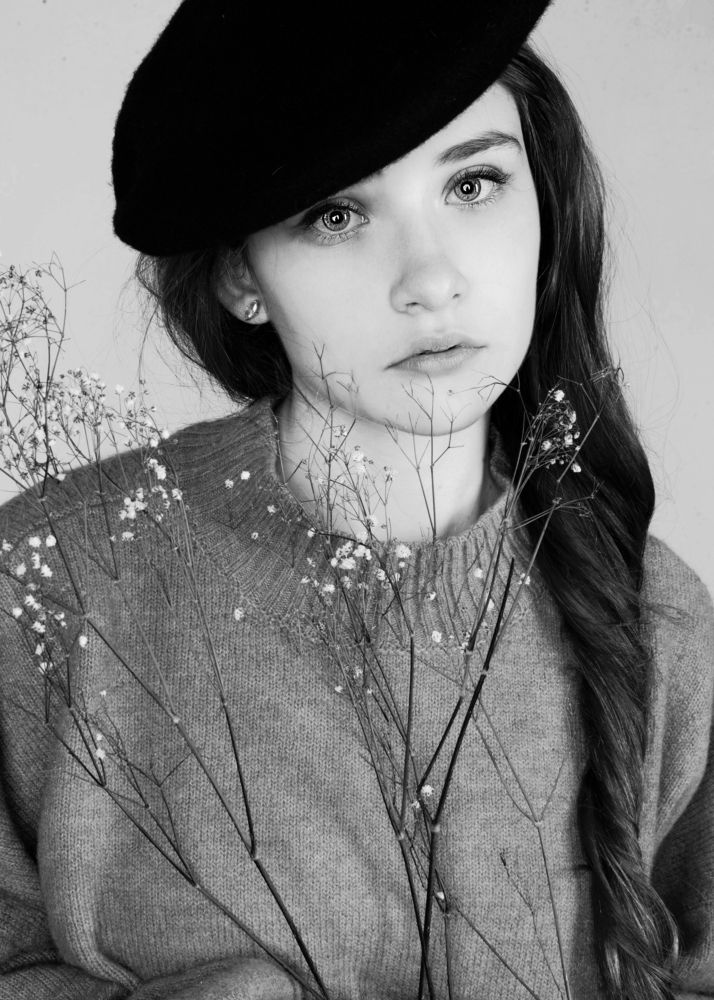Photograph by Emilia