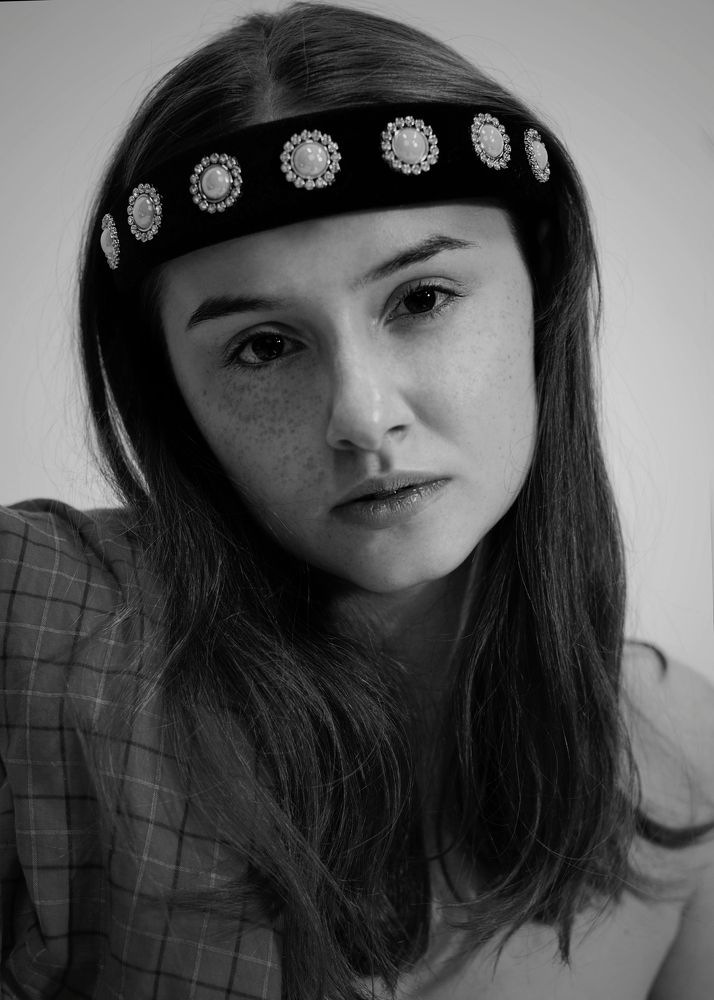 Photograph by Emilia