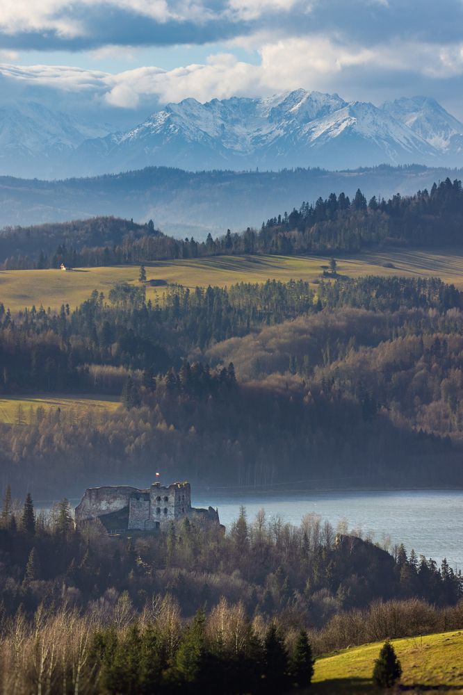 Photograph by Zbigniew Hudobski