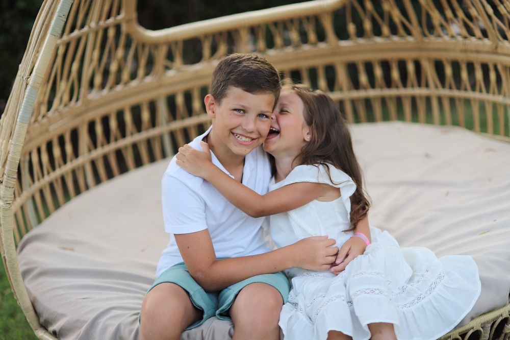 Братская связь