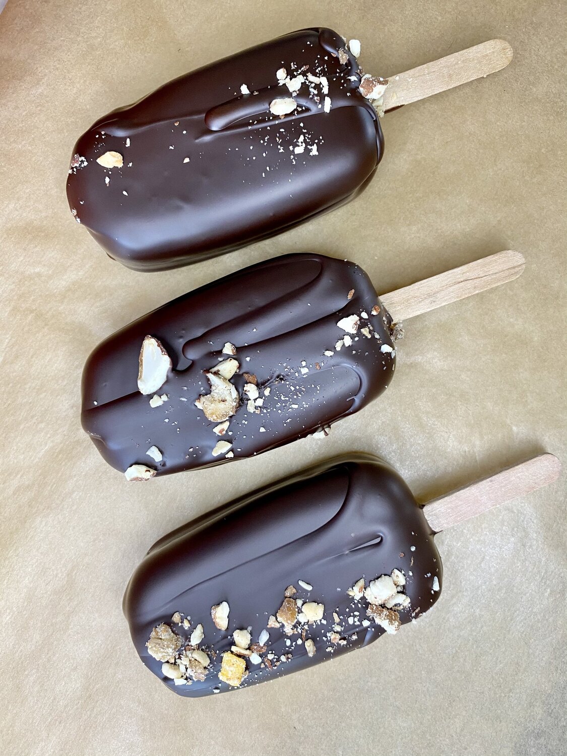 mio gelato