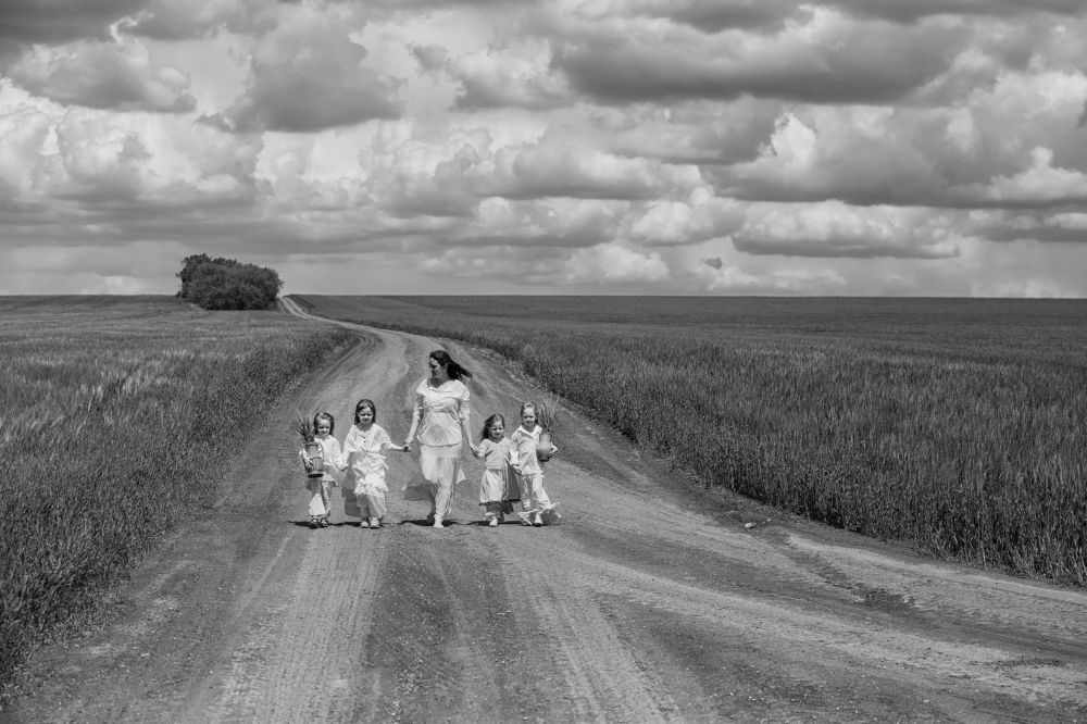 Photograph by Наталья Мирошниченко