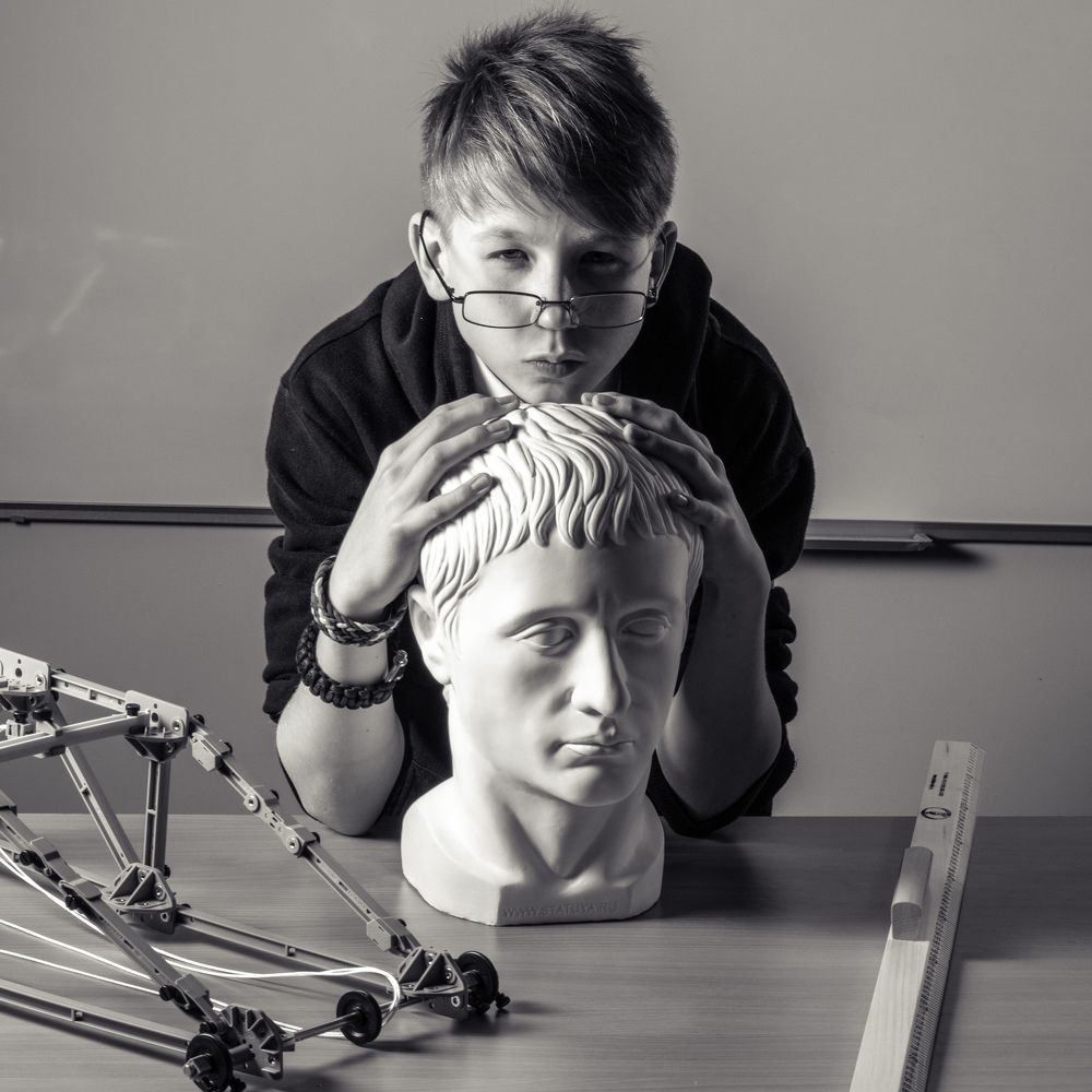 Photograph by Алексей Кремнёв