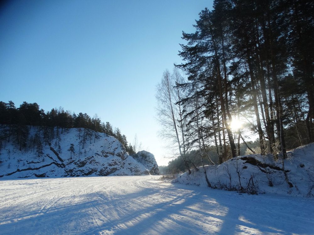 Photograph by Александр Подгорный