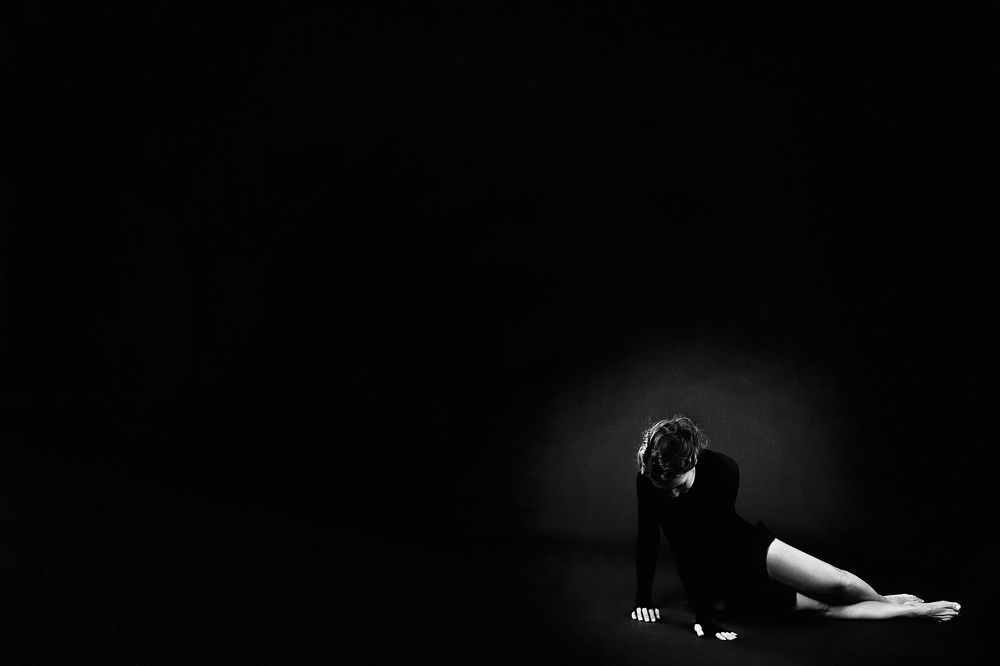 Photograph by Нина Паршина