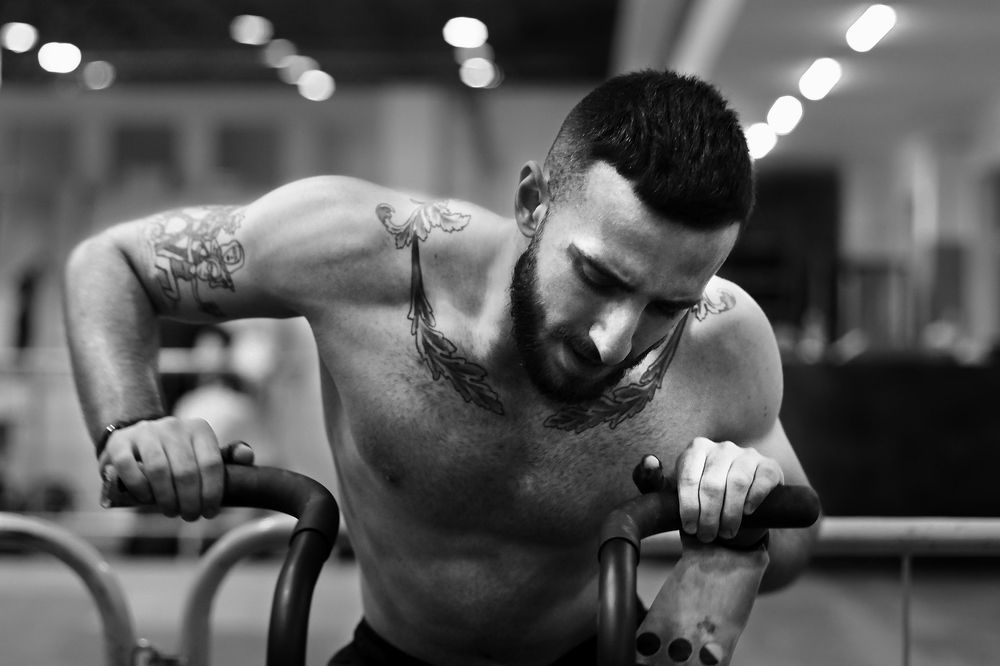 Photograph by Нина Паршина