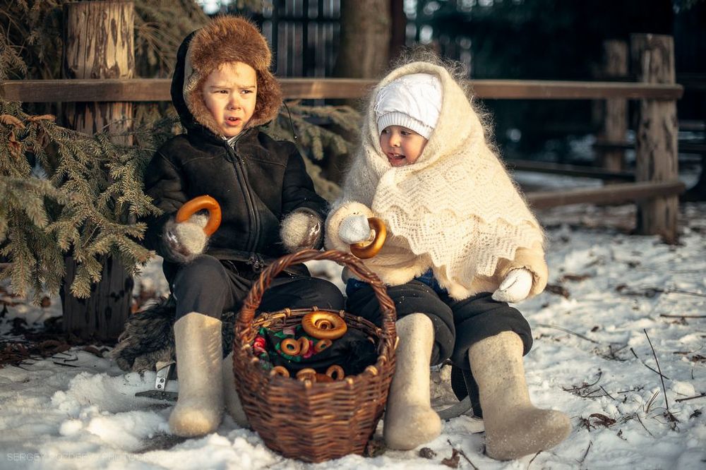 Photograph by Поздеев Сергей