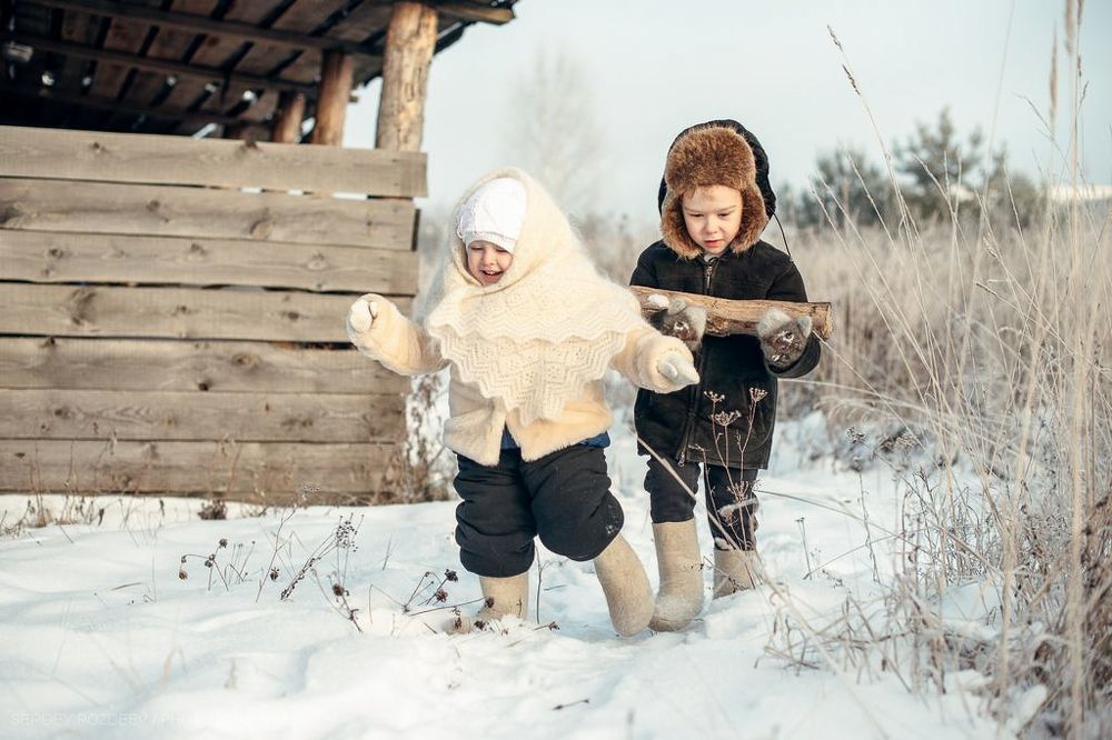 Photograph by Поздеев Сергей