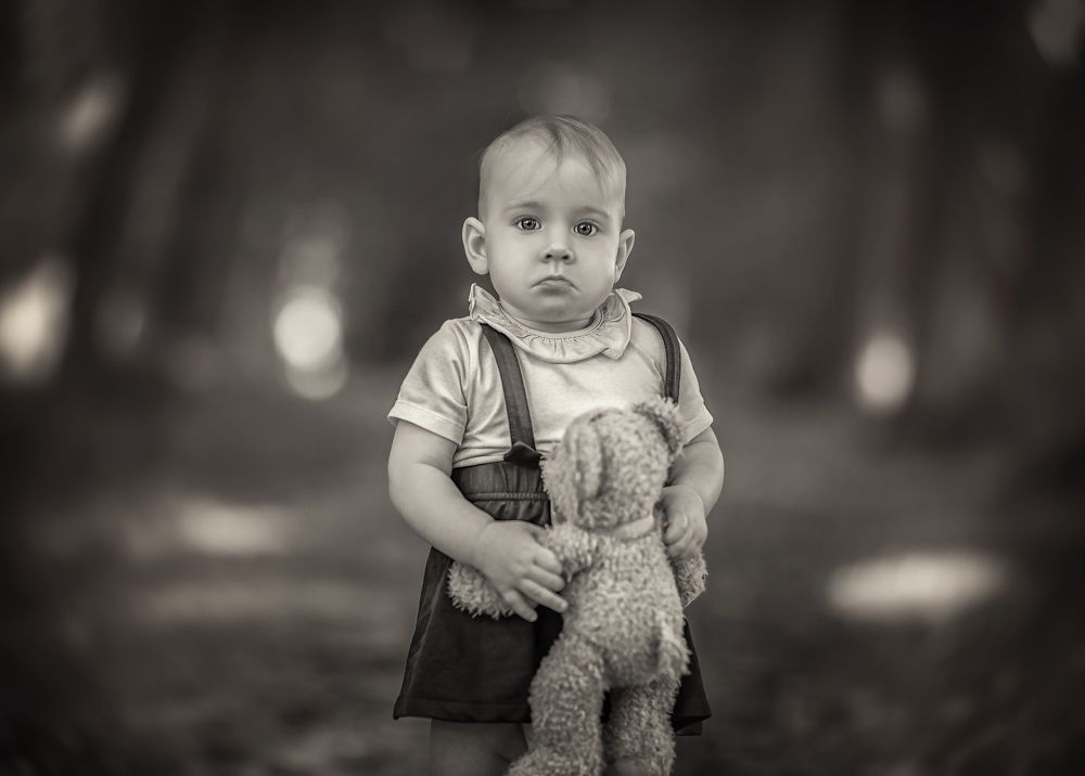 Photograph by Елена Демикальщикова