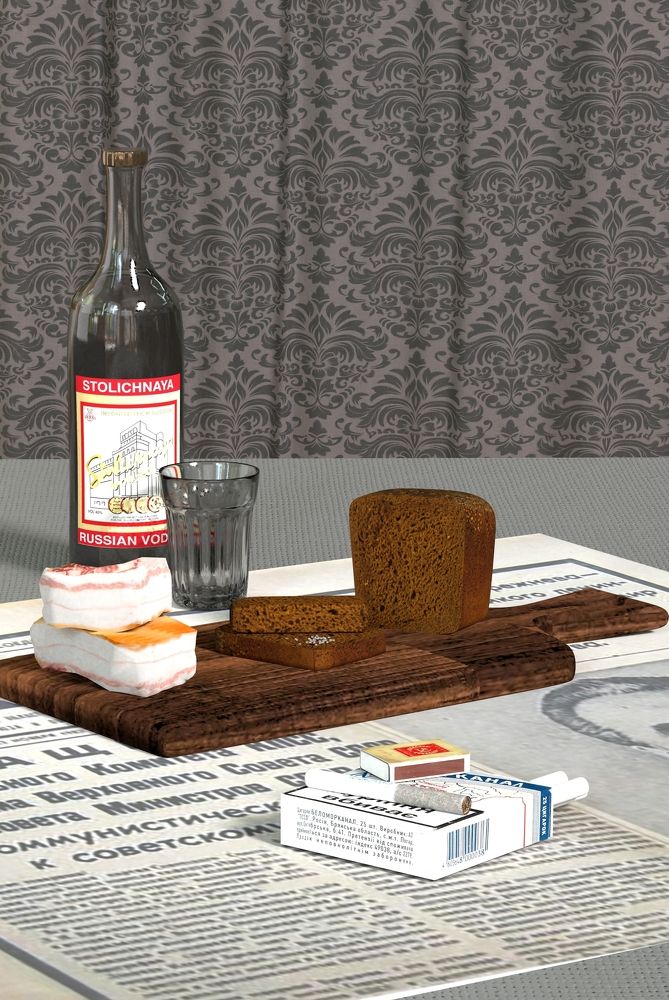 Фотография автора Вадим Чебак