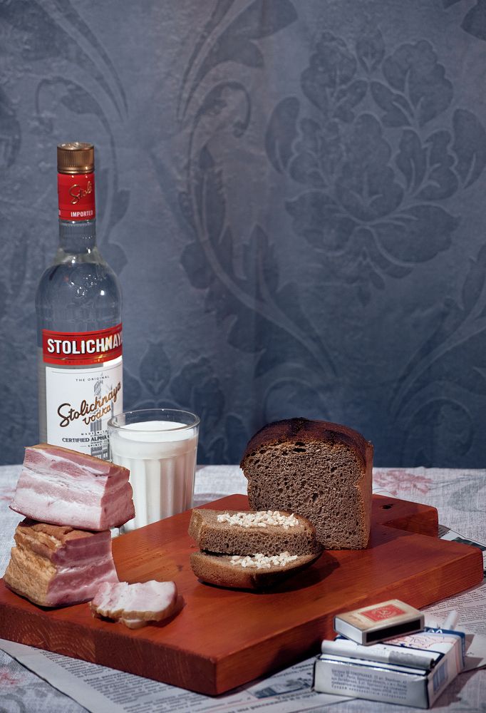 Фотография автора Вадим Чебак