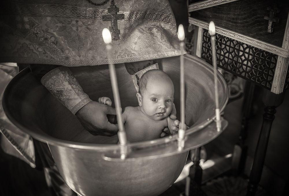 Photograph by Елена Демикальщикова