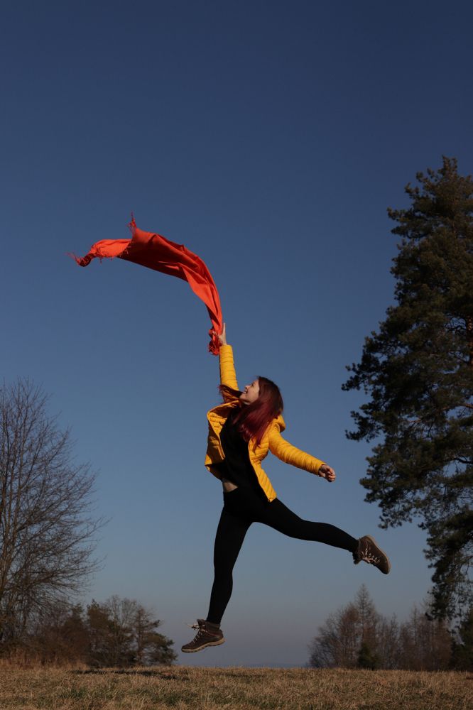 Photograph by Alena Gurenchuk