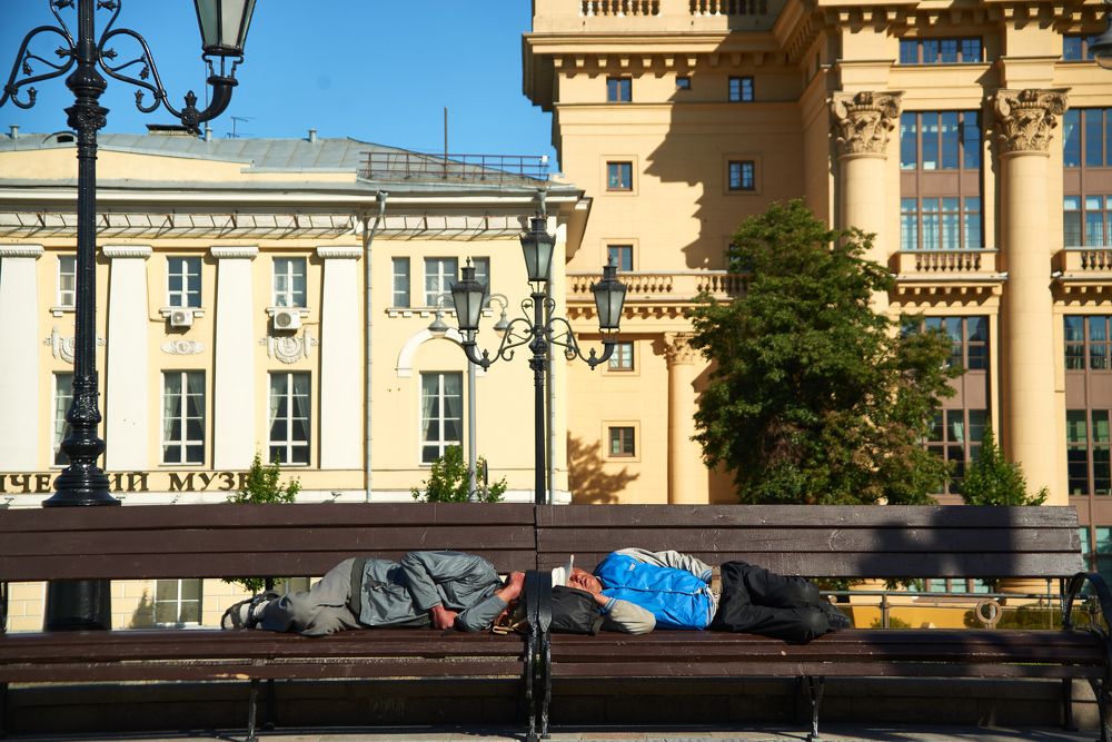 Photograph by Ольга Шибяева