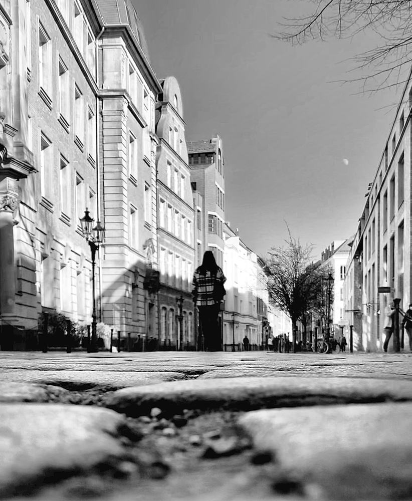 Photograph by Nikolin Shyqyriu