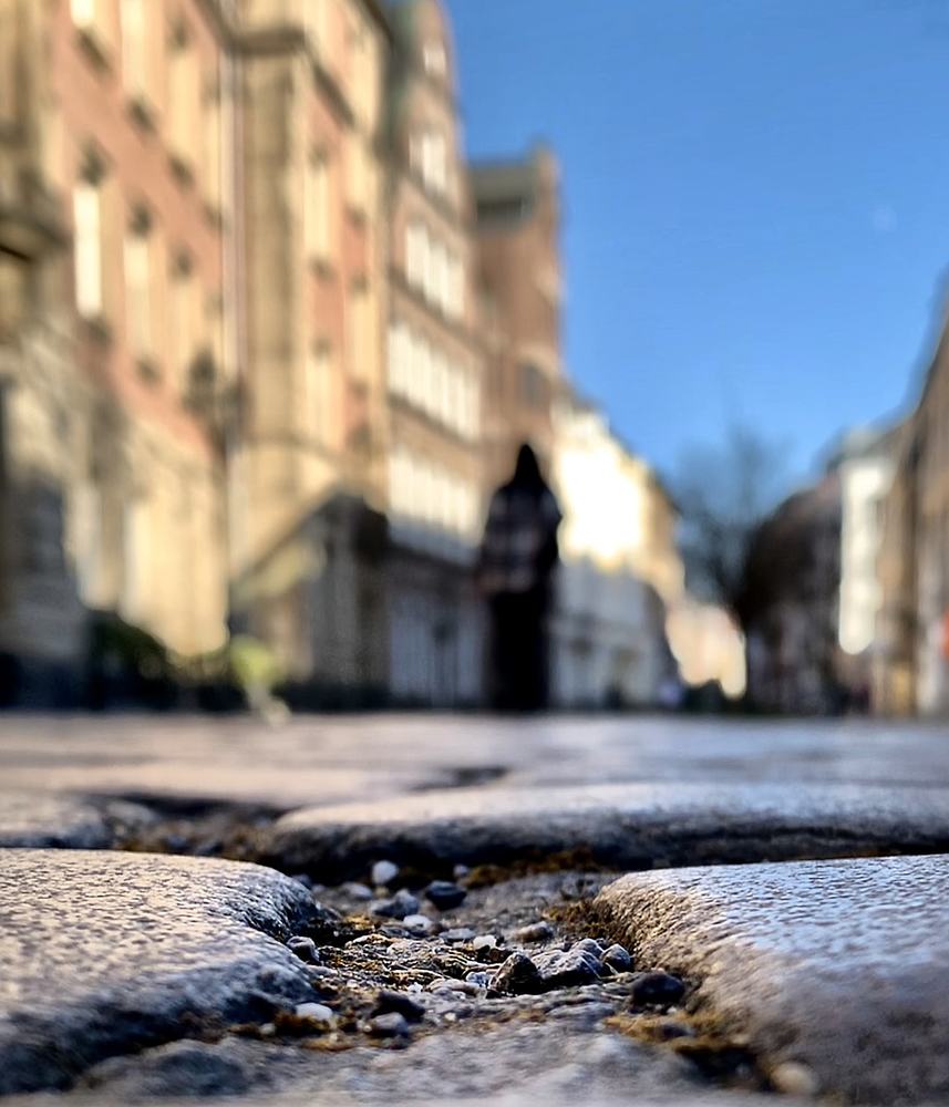 Photograph by Nikolin Shyqyriu