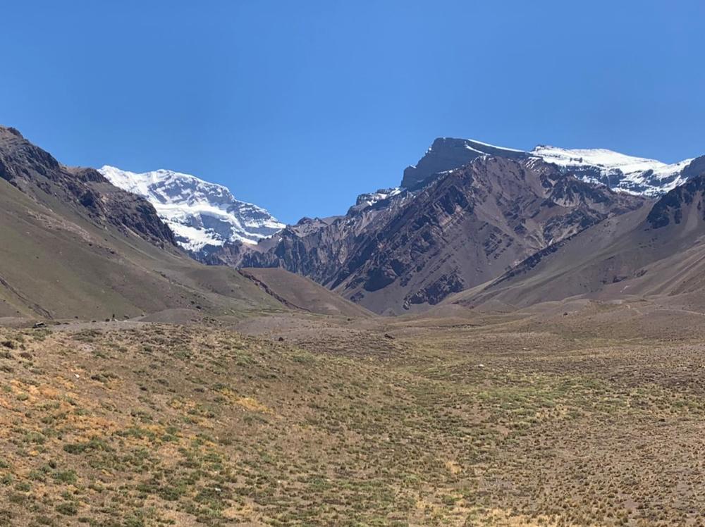 Photograph by Paola Montero