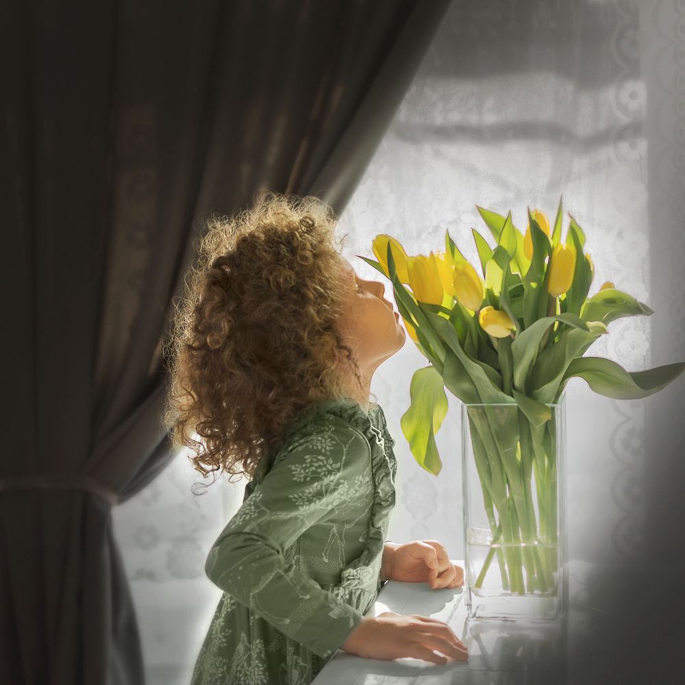 Photograph by Анна Конорова