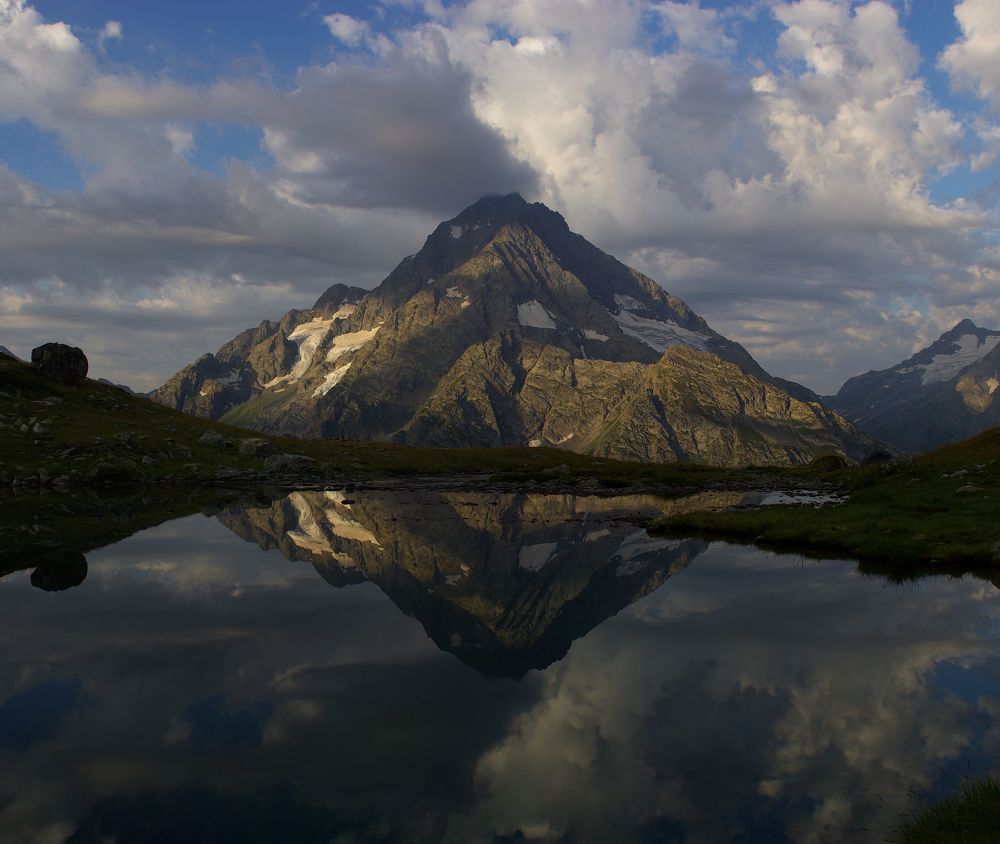 Photograph by Андрей Любимов