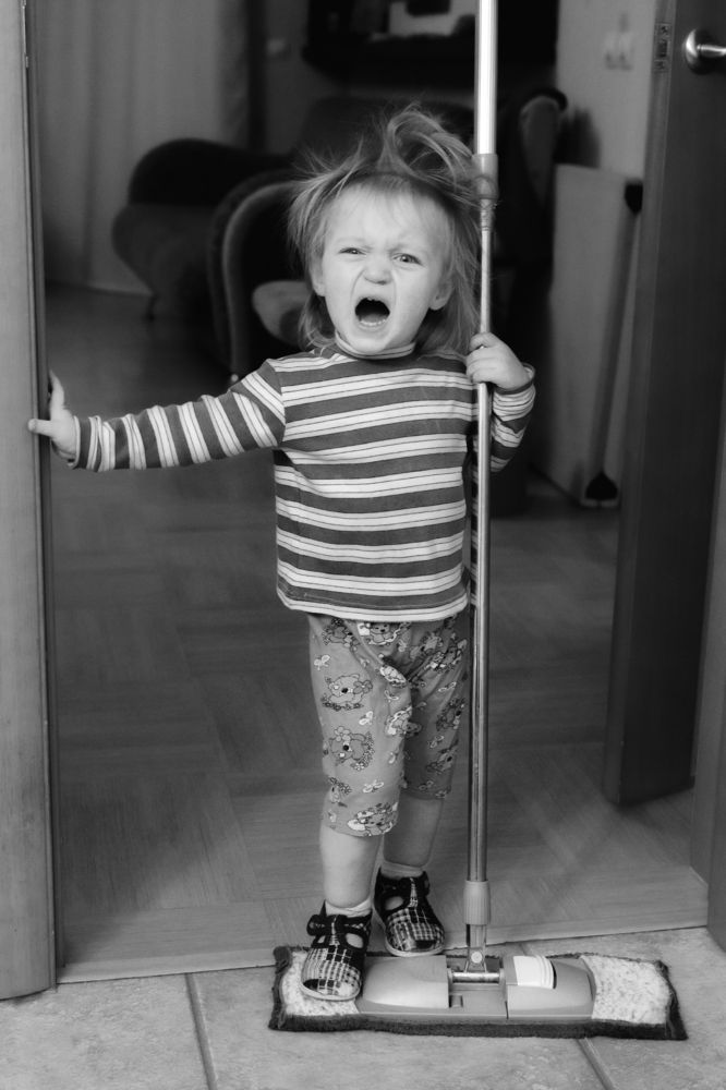 Завязывайте вы со своими праздниками