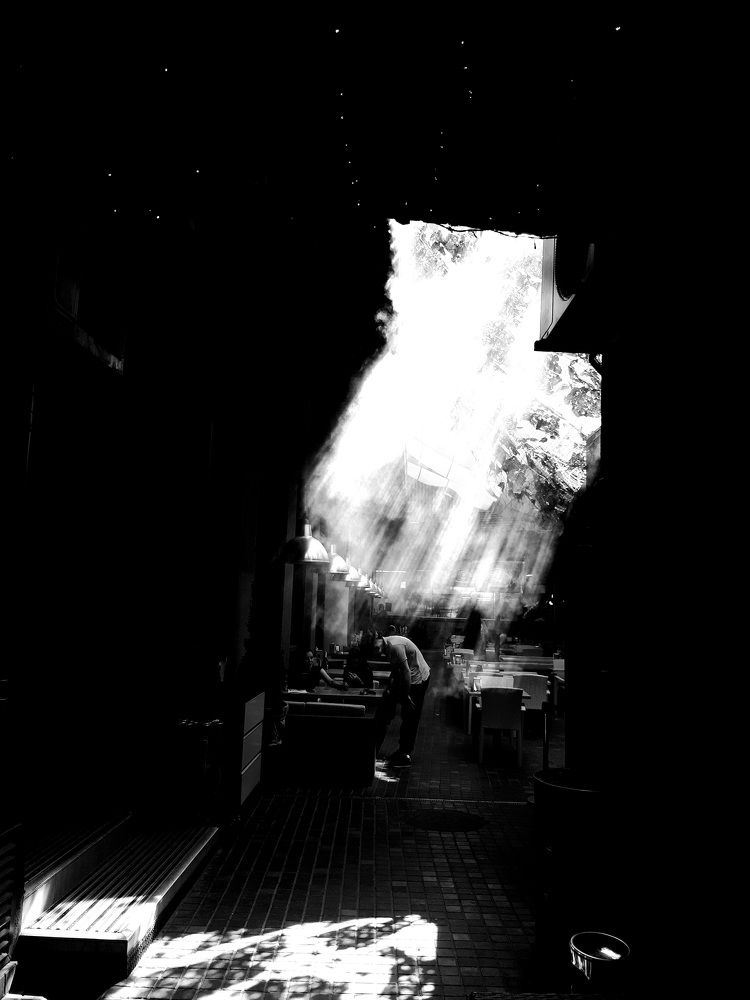 Photograph by Вадим Семенов