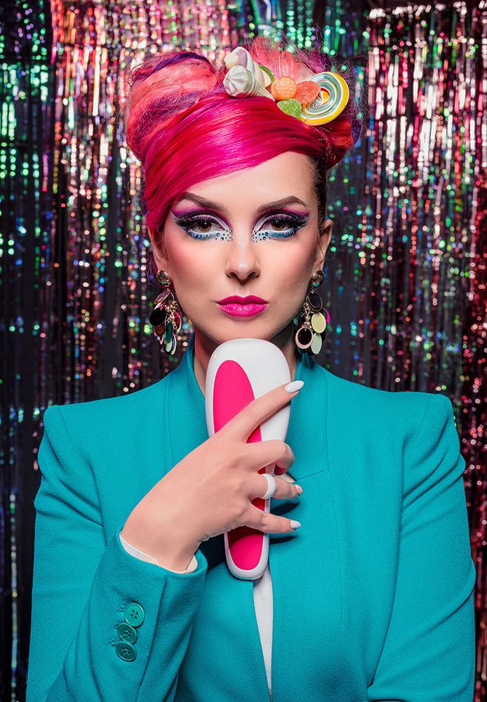 Фотография автора Toti Badzhakov