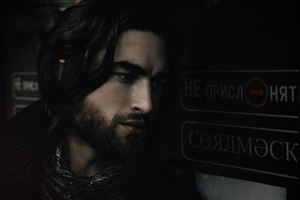 Photograph by Андрей Титаев